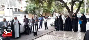 تجدید بیعت با شهدای دفاع مقدس یک فضیلت و وظیفه ملی، انسانی و اسلامی است