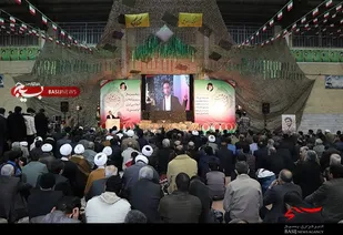 9 دی، نماد اقتدار و امنیت جمهوری اسلامی ایران است