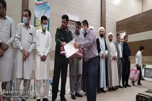 همه ما مديون و وام دار تربیت معلمان بسیجی هستیم