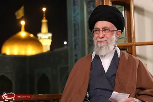 رهبرانقلاب سال ۱۴۰۳ را "جهش تولید با مشارکت مردم" نامیدند