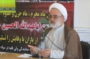برخی در کشور سرنوشت حکام نالایق عربی را در سرسپردگی به آمریکا فراموش کرده&zwnj;اند