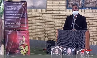 شهید سلیمانی اتحاد را در جبهه مقاومت رقم زد