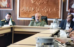 رسالت خبرنگاران بهترین ابزار مقابله با استکبار