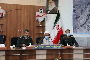 گردهمایی مربیان، مدیران و اساتید حوزه علمیه خواهران شاهرود برگزار شد