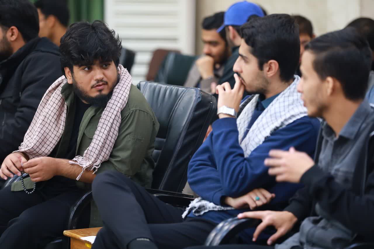 بسیج دانشگاه فرهنگیان، پیشگام پیوند علم و دین در تربیت معلمان باشد