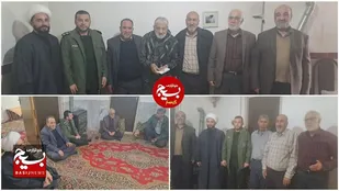 ایثارگران، سرمایه&zwnj;های ماندگار انقلاب هستند