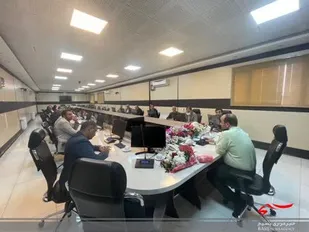 نیروی انتظامی خدمت&zwnj;گزار مردم است