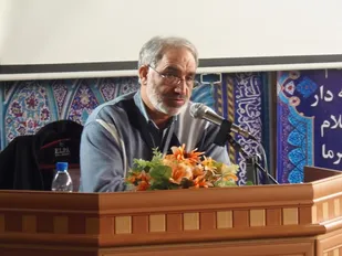 امنیت ایران برگرفته از روحیه جهادی است