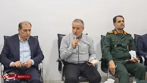 کنگره ۲۴۰۰ شهید باید در تراز نام و جایگاه شهدای استان برگزار شود