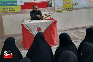 جهاد علمی عنصر کلیدی در مبارزه با دشمنان اسلام است