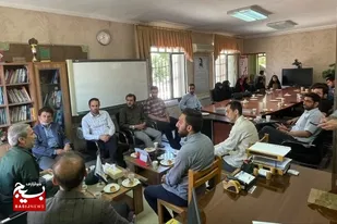 دانشجویان نقشی کلیدی در تحقق آرمان های انقلاب دارند