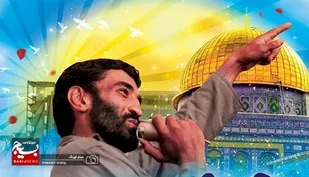 مراسم پاسداشت چهل&zwnj;ویکیمن سال ربوده شدن حاج احمد متوسلیان برگزار می&zwnj;شود