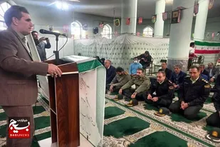 &nbsp;جهاد تبیین دفاع از آرمان&zwnj;های انقلاب اسلامی و بیداری مردم است