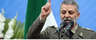 اجازه نمی&zwnj;دهیم هیمنه فرو ریخته نظام سلطه دوباره احیا شود