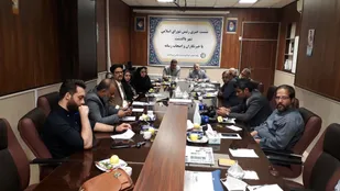 اغتشاشگران فتنه اخیر ، یکصد میلیارد ریال به اموال عمومی پاکدشت خسارت وارد کردند