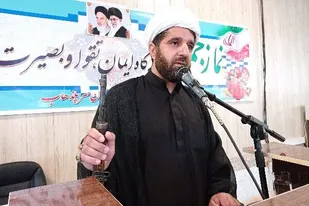 مهمترین رکن فاطمیه دفاع ازولایت است