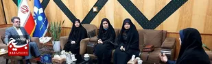 تولید ویژه برنامه&zwnj;هایی با محوریت بانوان و جمعیت در مرکز خوزستان