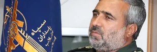 دشمن تنها با نفوذ می تواند انقلاب اسلامی را متضرر کند
