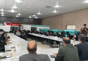 کارگاه تخصصی &laquo;تولیدات رسانه&zwnj;ای با رویکرد مردمی&raquo; در استان خراسان شمالی برگزار شد