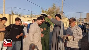 راهیان نور، پلی میان گذشته پرافتخار با آینده&zwnj;سازان کشور است