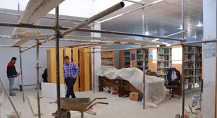 3 کتابخانه&zwnj; در یزد امسال بهسازی می&zwnj;شود
