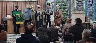 از شاخصه های اصلی و شخصیتی شهدا اصل ولایت پذیری آنهاست