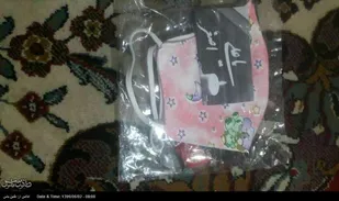 ابتکار جالب خانواده شهید شیرعلی دهقان پور