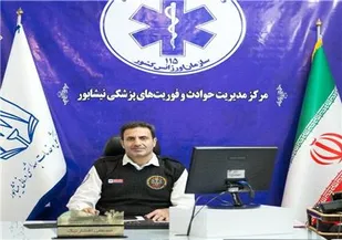 هشدار اورژانس درمورد هفته هاي سخت کرونايي در نيشابور
