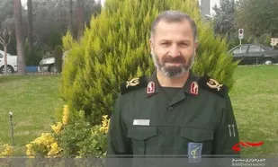 سپاه و بسیج تمام ظرفیت خود را برای کمک به دولت بکار گرفته است