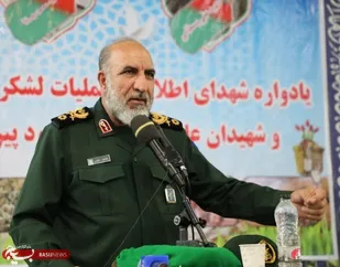 لازمه عبور از برهه&zwnj;های حساس استفاده از تجارب دفاع مقدس است