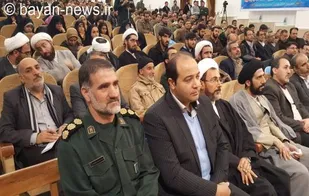 هدف اصلی تمام فتنه گران براندازی نظام اسلامی است