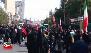 آمادگی کامل شهرداری مشهد برای خدمت&zwnj;رسانی به زائران دهه پایانی صفر