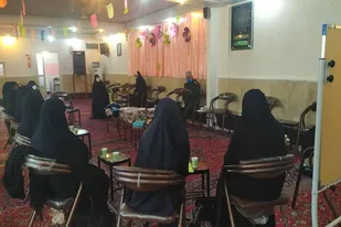 بسیج تشکُلی است که زمینه ظهور حضرت مهدی (عج) را فراهم می&zwnj;کند