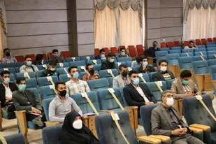 برگزاری دور جدید رویدادهای توانمندسازی در بسیج دانشجویی