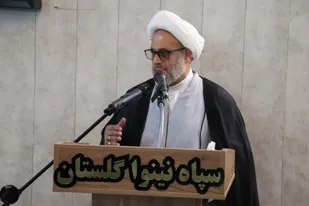 آموزش عقیدتی سیاسی در سپاه بسیار مهم است/فلسفه بزرگداشت هفته عقیدتی سیاسی در سپاه شناخت خداست