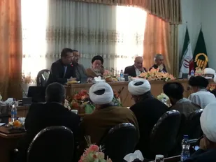 دشمن با پررنگ نشان دادن مشکلات اقتصادی قصد راه اندازی فتنه ای دیگر داشت