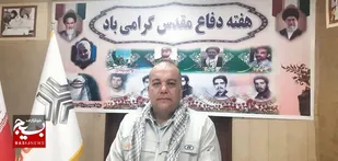 ایستادگی تولیدکنندگان در مقابل تحریم اقتصادی از بزرگترین جهادهاست