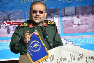 ۱۳ آبان امسال، اتمام فتنه و توطئه شوم آمریکایی صهیونیستی در کشور است /حضور مردم در بسیج، رفع مشکلات را تسریع می بخشد