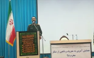 بزرگ&zwnj;ترین معروف، حفظ نظام و بزرگ&zwnj;ترین نهی از منکر جلوگیری از تضعیف آن است