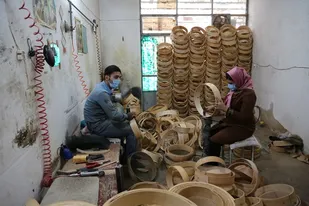 بنیاد برکت 180 هزار شغل خرد و خانگی در مناطق محروم کشور ایجاد کرده است