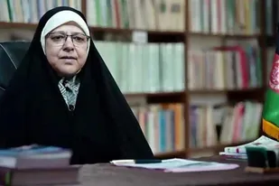 کتاب خاطرات بانوی مبارز افغانستانی منتشر می&zwnj;شود/ داستانِ یاسمین حسنات، بانویی از قندهار
