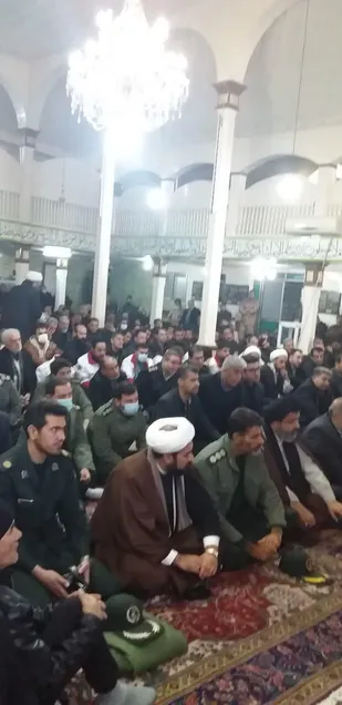 پیشرفت ایران اسلامی را دشمنان انقلاب برنمی&zwnj;تابند