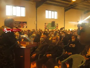 بهترین راه رسیدن به پیروزی ، اقتدا کردن به شهدا و پیروی از راه آنان