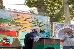 اجتماع زینبیون در ارومیه برگزار شد