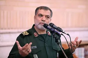ملت مقتدر ایران از دل تحریم ها، فرصت های اعتلای ایران اسلامی را ایجاد کردند
