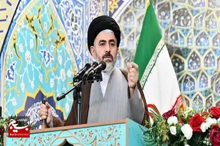 تحریم&zwnj;های ظالمانه دشمن را با تلاش مردم و مسئولان پشت&zwnj;سر می&zwnj;گذاریم