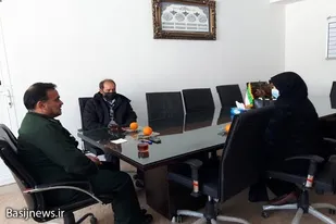 اداره ارشاد محرک ایجاد فرهنگ ایرانی اسلامی و سبگ زندگی