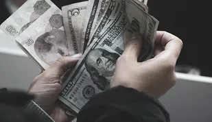 قیمت دلار امروز ۱۲ بهمن ۹۹