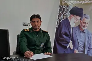 توزیع بسته&zwnj;های معیشتی به مناسبت اعیاد شعبانیه در دهفول نهاوند