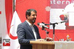 همدان در مسیر تبدیل&zwnj;شدن به مرکز پشتیبانی امدادی غرب ایران